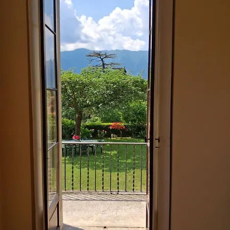Casa Ninni Apartment Tremezzo