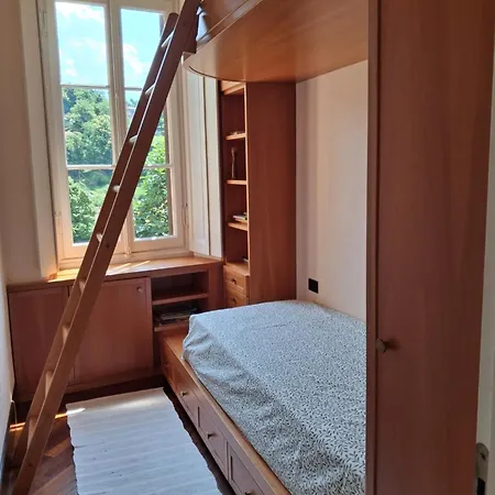 Casa Ninni Apartment Tremezzo