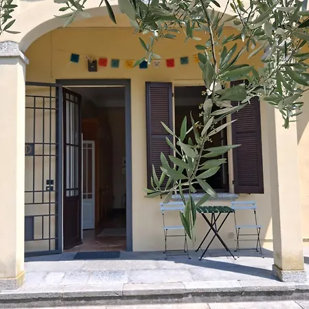 Apartment Casa Ninni Tremezzo