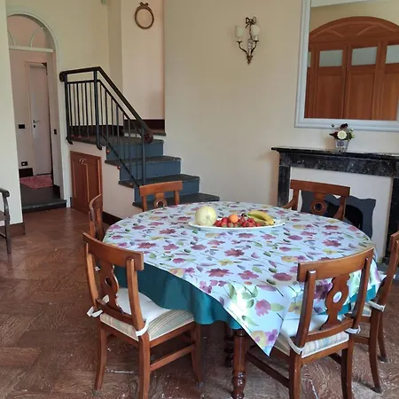 Apartment Casa Ninni
