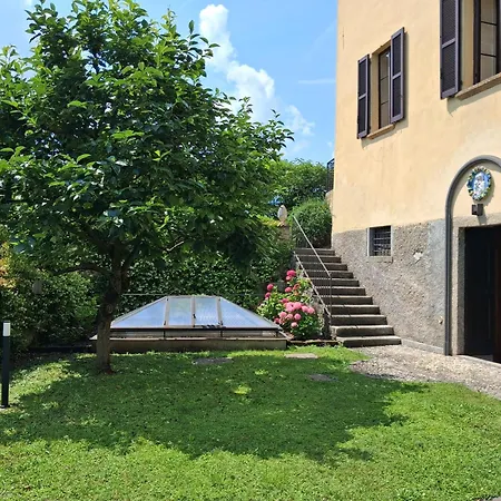 Casa Ninni Apartment *