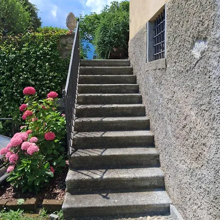 Apartment Casa Ninni Tremezzo