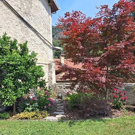 Casa Ninni Apartment *