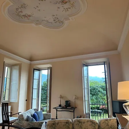 Casa Ninni Apartment Tremezzo