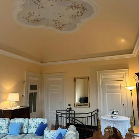 Casa Ninni Tremezzo