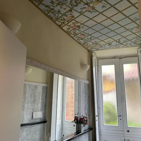 Apartamento Casa Ninni *